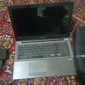 asus notebook