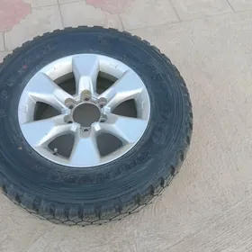 PRADO 2014 TEKER 17LIK JAPAN