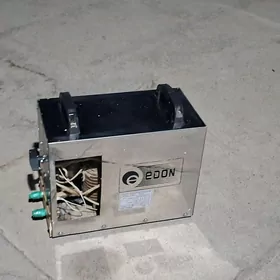 SWARKA TOK KOPELTYAN APARAT