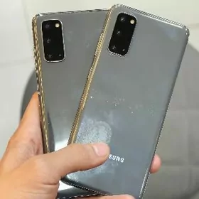 Samsung S20  12/128