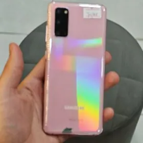 Samsung S20  12/128