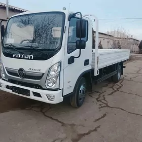 Foton ETX 2025