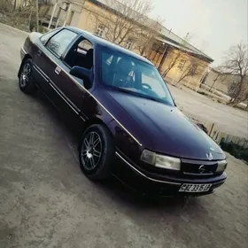 Opel Vectra 1991