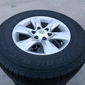 prado disge pakrişga 17