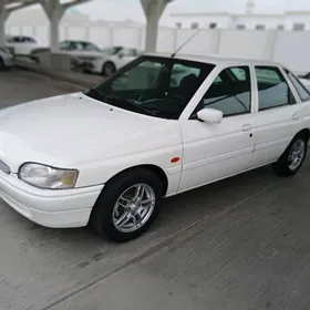 Ford Escort 1998