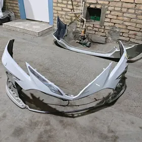 Camry 23 yewropeyka bamper