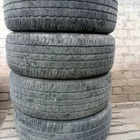 teker 265.55.20 4ștuk dunlop