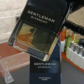 GIVENCHY GENTLEMAN INTENSE