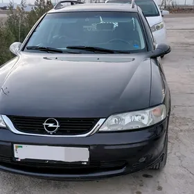 Opel Vectra 2000