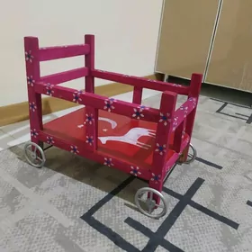 araba turkmence warianty