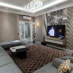 Gurtly liftli 3 Komnat