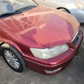 Toyota Camry 1998
