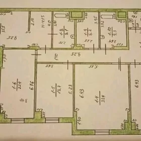 wizor 4 komnat el-ýeterli