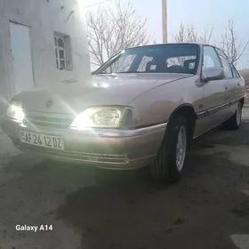 Opel Omega 1990