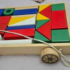 игрушки для малышей