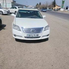 Toyota Avalon 2005