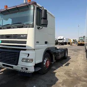 DAF FX 95 2002