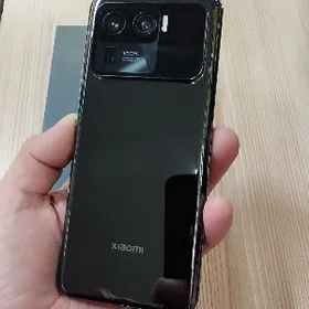 Mi 11ultra 12/256