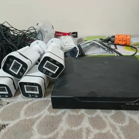 kamera gozegcilik, wideokamera