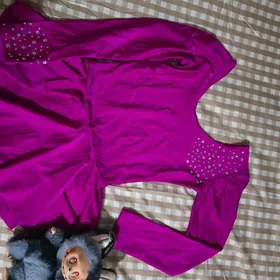 для гимнастики