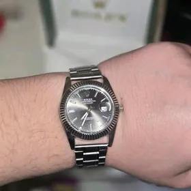 Rolex gyssagly