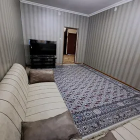 Аренда квартира