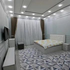 Gurtly 1 et 2 komnat