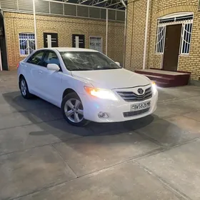 Toyota Camry 2009