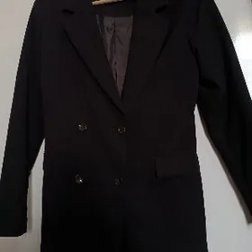пиджак женский