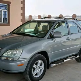 Lexus RX 300 2002