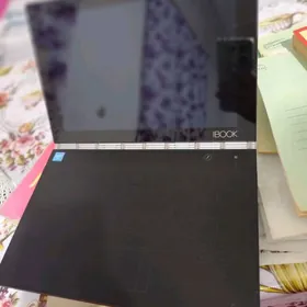 Lenovo yoga ноутбук