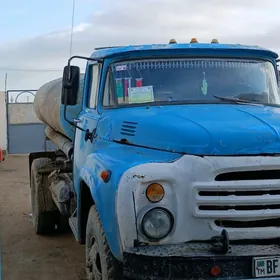 Zil 130 1987