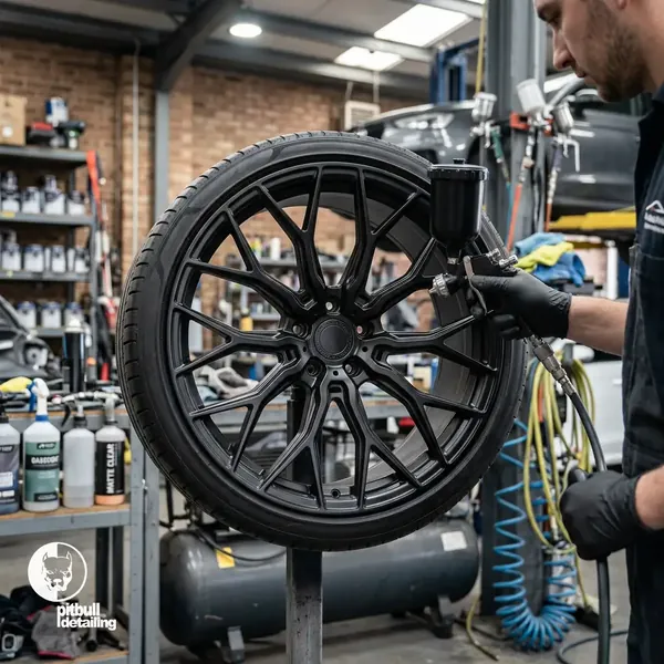 Pitbull Detailing Gallery 11