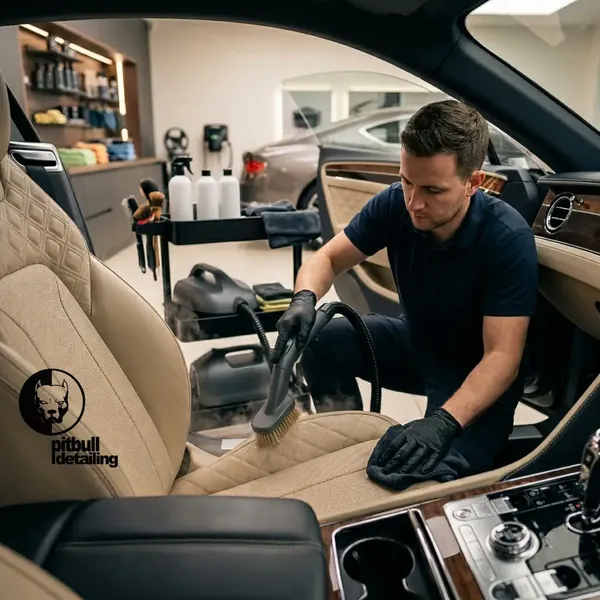 Pitbull Detailing Gallery 6