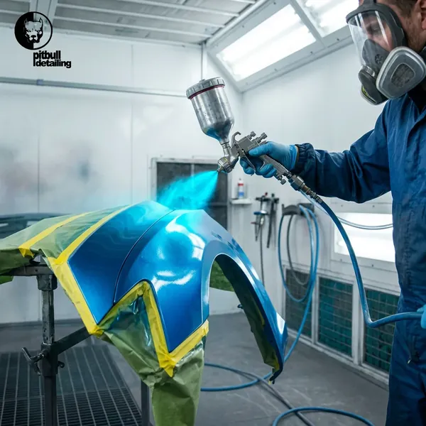 Pitbull Detailing Gallery 10