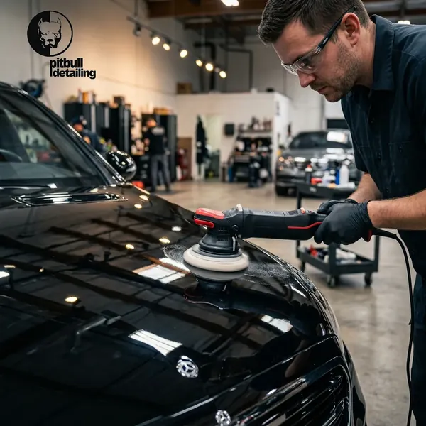 Pitbull Detailing Gallery 2