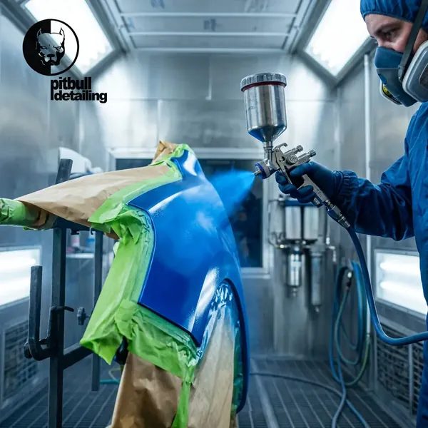 Pitbull Detailing Gallery 9
