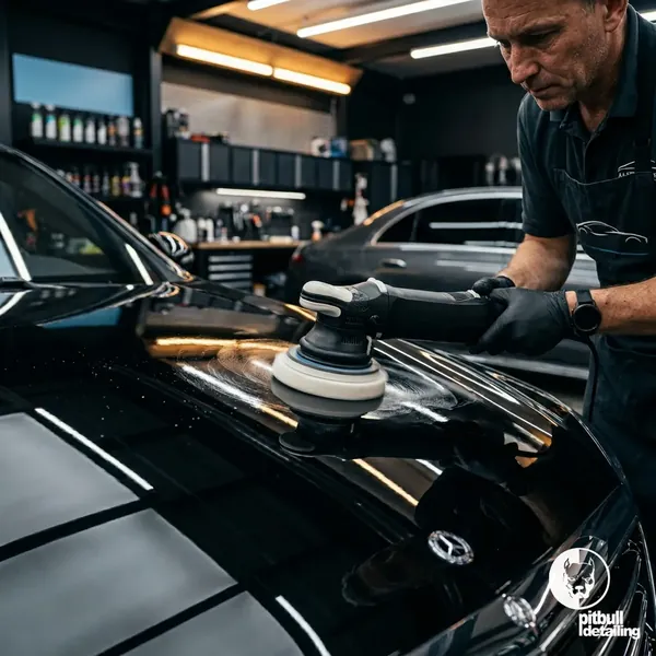 Pitbull Detailing Gallery 3