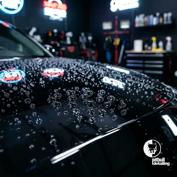 Pitbull Detailing Gallery 5