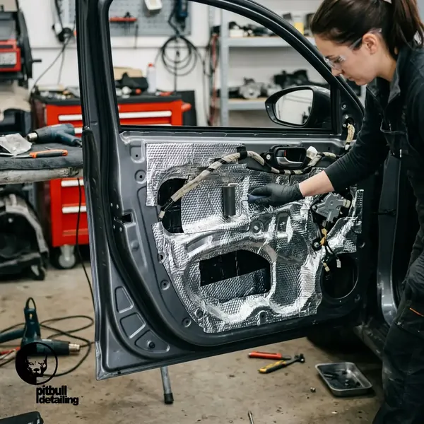 Pitbull Detailing Gallery 8