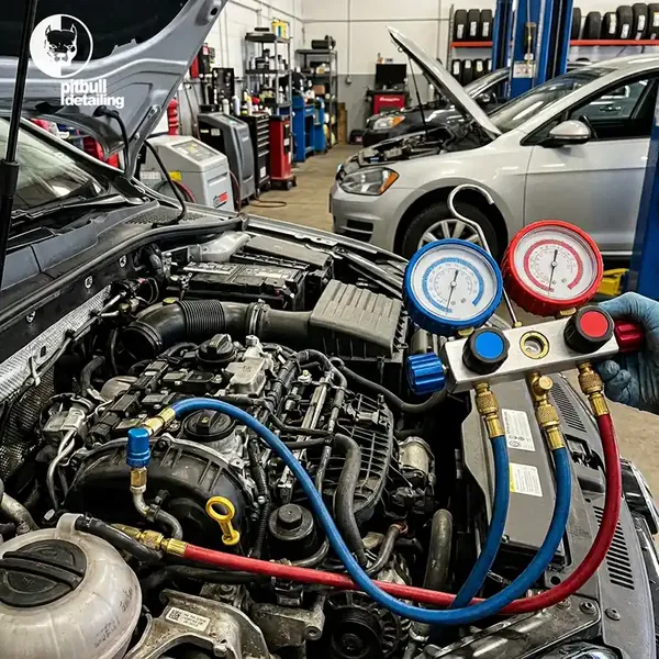 Pitbull Detailing Gallery 14