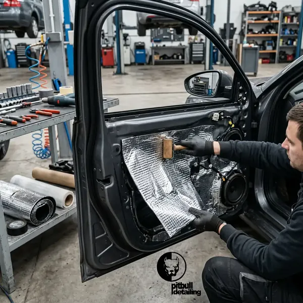 Pitbull Detailing Gallery 7