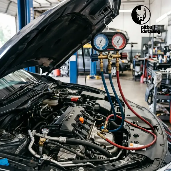 Pitbull Detailing Gallery 13