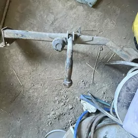 паркофка астра ж