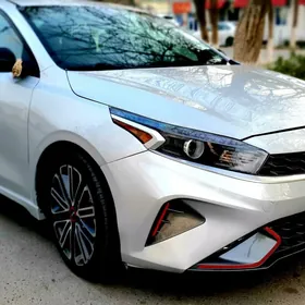 Kia Forte 2022