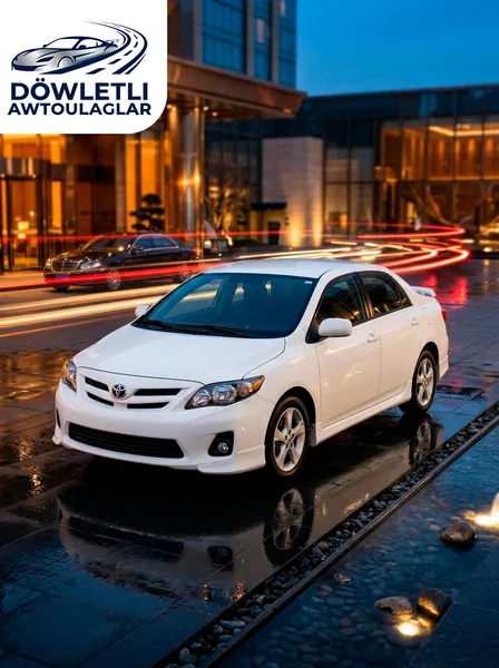 DÖWLETLI  AWTOULAGLAR Gallery 1