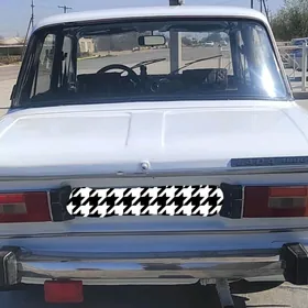 Lada 2106 1983