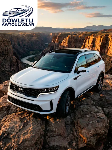 DÖWLETLI  AWTOULAGLAR Gallery 3