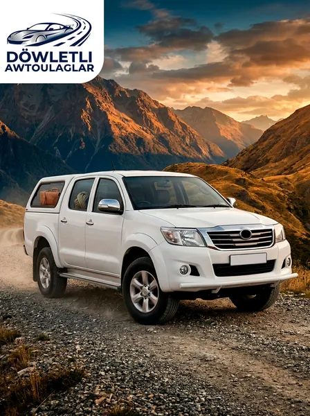 DÖWLETLI  AWTOULAGLAR Gallery 7