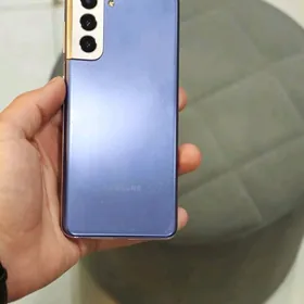 Samsung S21  8/256